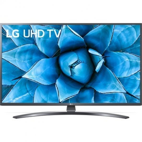LG 43UN74006LB 43" 109 Ekran Uydu Alıcılı 4K Ultra HD Smart LED TV