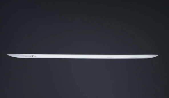 Nissan Qashqai Krom Bagaj Alt Çıta 2014 ve Sonrası