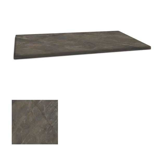 Werzalit Masa Tablası 70x120 - Halong ürün görseli