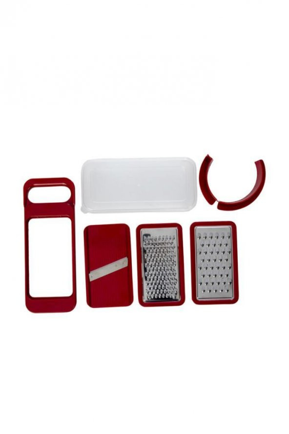 Galeri Kristal KLT Rende Seti