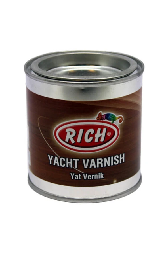 Rıch Yat Verniği 250 CC 250-2560