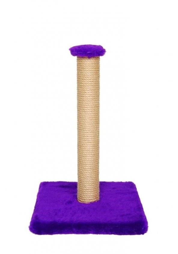 Tekli Kedi Tırmalama - 2