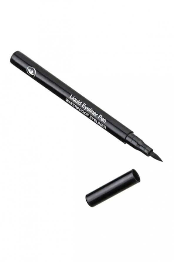 FAVV EYLNR06 Liquid Eyeliner Pen Waterproof