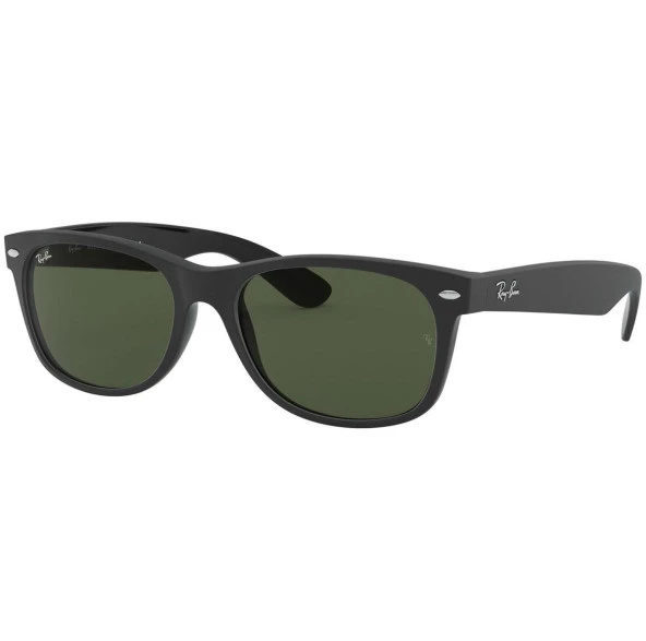 Ray-Ban RB2132 646231 55 Unisex Güneş Gözlüğü