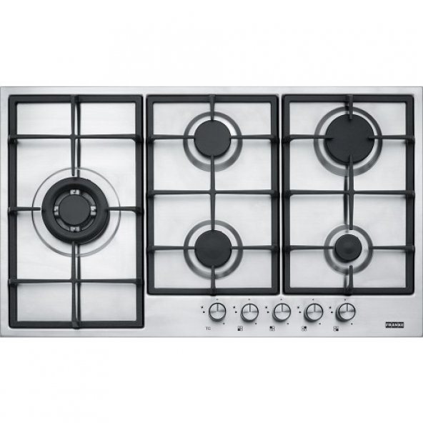 Franke Ocak Lınear Fhnl 905 4G Tc Xs C - 1