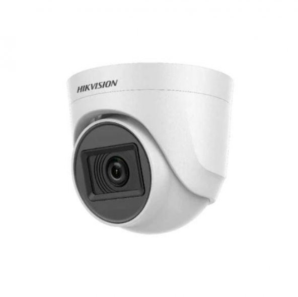 Hikvision DS-2CE76DOT-EXIPF Dome Güvenlik Kamerası