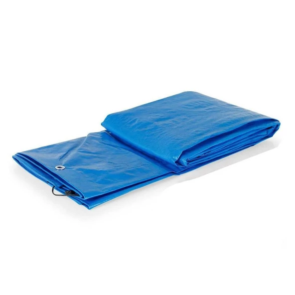 Çadır Branda 3x5 Metre Ebatlı 120 Gr - 2