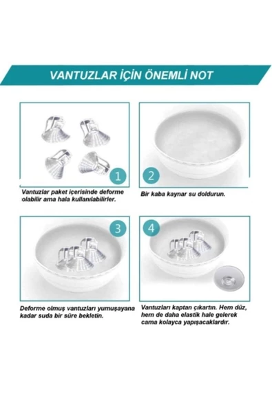 Araba Ön Cam Güneşlik Balonlu Metalize Parlak Alüminyum Katlanabilir Oto Güneşlik 140x70 - 5