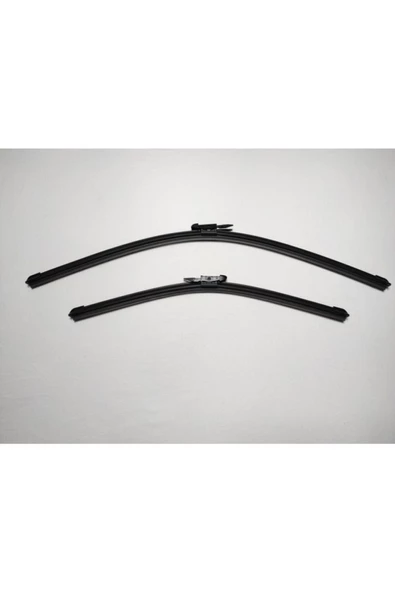 Ön Cam Silecek Süpürgesi Sağ-sol Takım Mercedes Benz B-class W246, W242 (2012->) 26"+19"