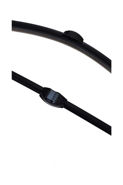 Mercedes C-class (w204) Ön Cam Sileceği 2008-2013 Için 24"+24"(60+60cm) - Resim 8