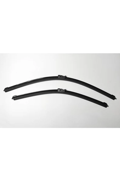 Bmw X6 Ön Cam Sileceği 2008-2012 Arası İçin 24+20"60+50 cm - Resim 2