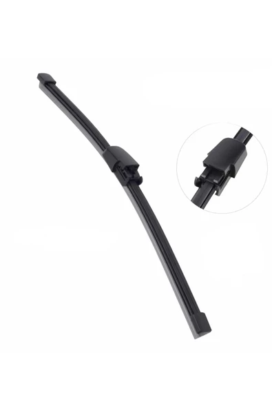 Sentinel Volkswagen Golf 5-6 Uyumlu  Arka Silecek 330 Mm/ 13''96-03