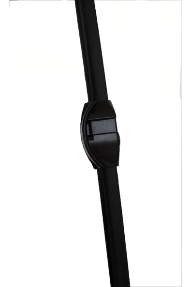 Mercedes C-class (w204) Ön Cam Sileceği 2008-2013 Için 24"+24"(60+60cm) - Resim 2