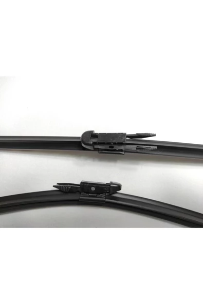 Ön Cam Silecek Süpürgesi Sağ-sol Takım Mercedes Benz B-class W246, W242 (2012->) 26"+19" - 4