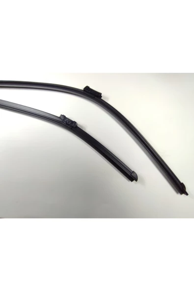 Ön Cam Silecek Süpürgesi Sağ-sol Takım Peugeot 5008 (p87) (2017->) 27"+17" - 3