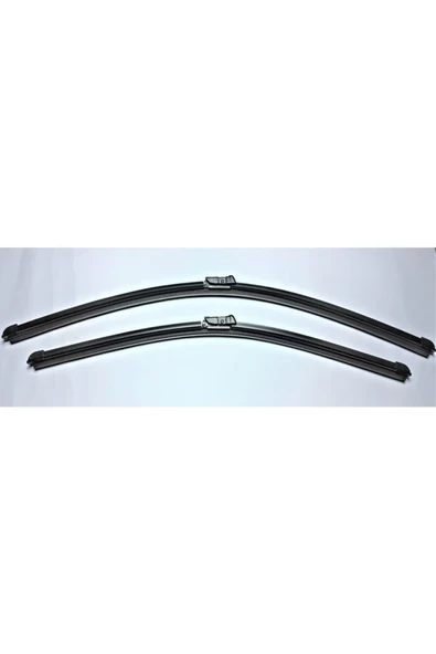 Ön Cam Silecek Süpürgesi Sağ-sol Takım Peugeot Boxer (2006->) 26"+22"