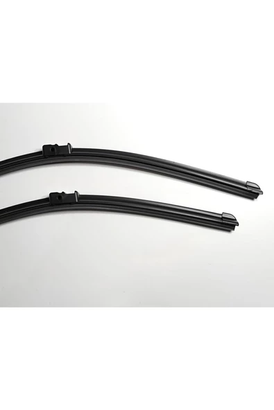 Bmw X6 Ön Cam Sileceği 2008-2012 Arası İçin 24+20"60+50 cm - Resim 3