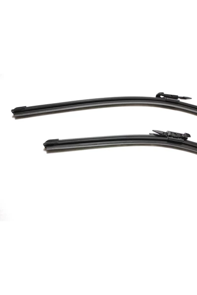 Ön Cam Silecek Süpürgesi Sağ-sol Takım Mercedes Benz B-class W246, W242 (2012->) 26"+19" - 2