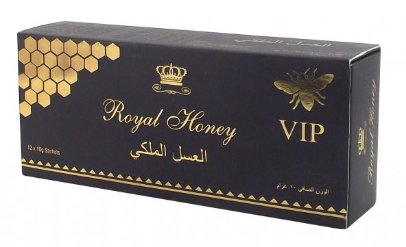 Royal Vip 12 Li