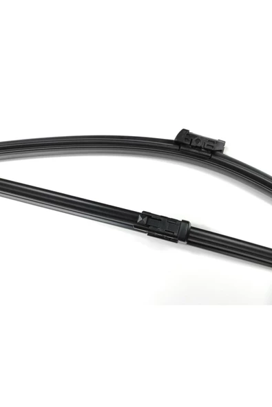 Ön Cam Silecek Süpürgesi Sağ-sol Takım Peugeot 5008 (p87) (2017->) 27"+17"