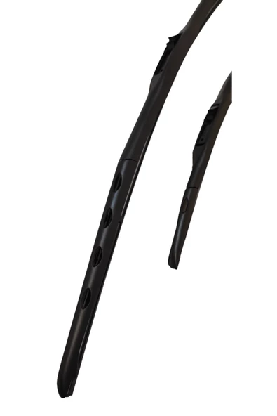 Hyundai Santafe Ön Cam Sileceği 2012 Ve Sonrası Takım 65 cm + 35 cm - Resim 5