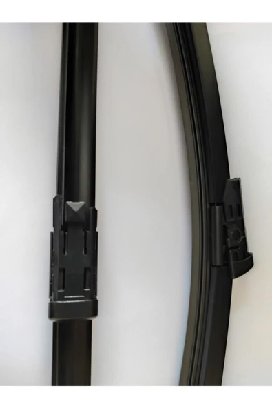 Audı Q5 Ön Cam Sileceği 2008 Ve Sonrası Için 24+20 60+50cm - 2