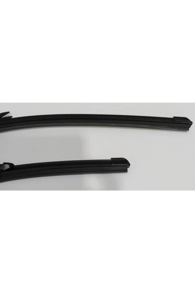 Ön Cam Silecek Süpürgesi Sağ-sol Takım Nıssan Qashqaı (2007-2014) 24"+15" - 3