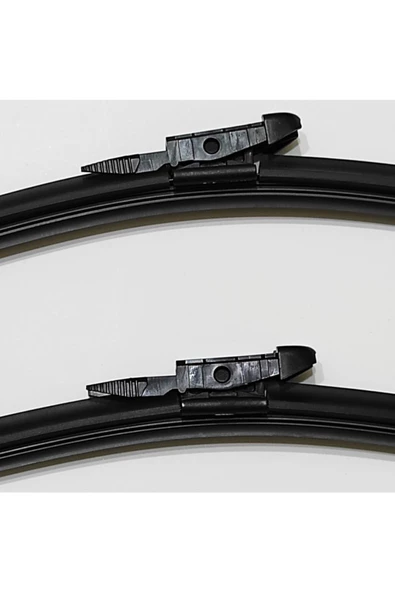Opel Corsa E Ön Cam Sileceği 2014 Ve Sonrası Için 26+16"(66+38cm) - 2