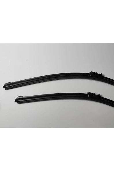 Bmw X6 Ön Cam Sileceği 2008-2012 Arası İçin 24+20"60+50 cm - Resim 4