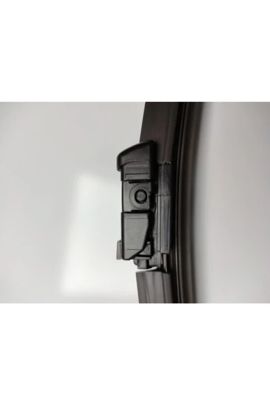 Opel Vivaro Ön Cam Sileceği 2014ve Sonrası Için 24+19"(66+48cm) - 3