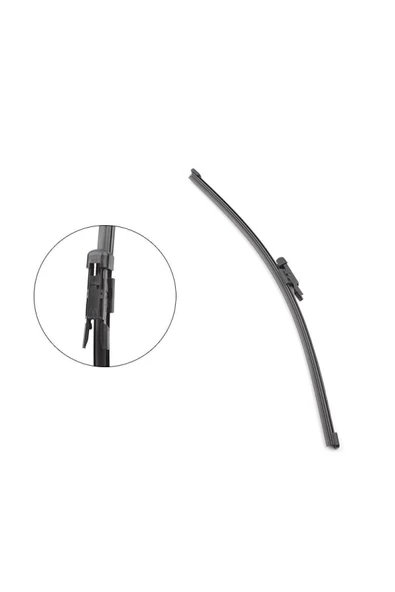 Fiat Doblo Arka Silecek 2010-> 380mm / 15"96-25-1