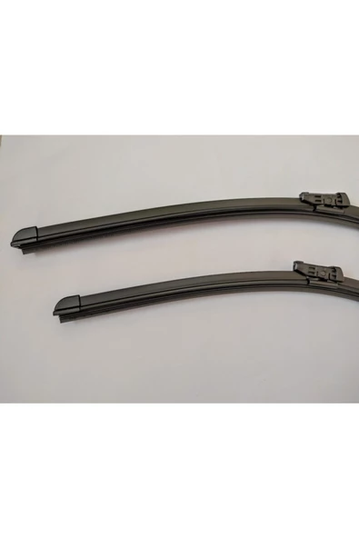 Ön Cam Silecek Süpürgesi Sağ-sol Takım Porsche Macan (2014->) 24"+20"95-01 - Resim 5