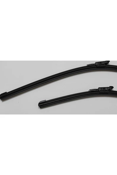 Opel Corsa E Ön Cam Sileceği 2014 Ve Sonrası Için 26+16"(66+38cm) - 4