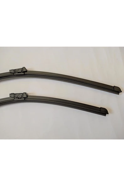 Ön Cam Silecek Süpürgesi Sağ-sol Takım Porsche Macan (2014->) 24"+20"95-01 - Resim 3