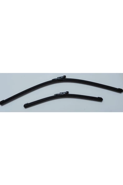 Opel Corsa E Ön Cam Sileceği 2014 Ve Sonrası Için 26+16"(66+38cm) - 5
