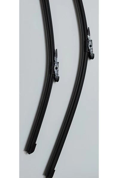 Opel Corsa E Ön Cam Sileceği 2014 Ve Sonrası Için 26+16"(66+38cm) - 3