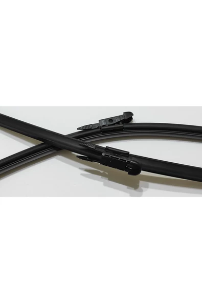 Opel Corsa E Ön Cam Sileceği 2014 Ve Sonrası Için 26+16"(66+38cm) - 1