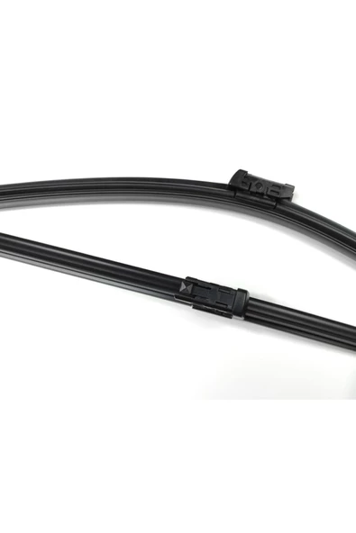 Ön Cam Silecek Süpürgesi Sağ-sol Takım Peugeot 5008 (p87) (2017->) 27"+17" - 2