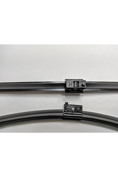 Ön Cam Silecek Süpürgesi Sağ-sol Takım Mercedes Benz Glc (253) Serisi (2015->) 22"+22" - 3