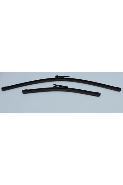 Ön Cam Silecek Süpürgesi Sağ-sol Takım Nıssan Qashqaı (2007-2014) 24"+15" - 5