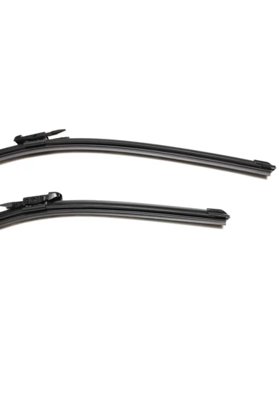 Ön Cam Silecek Süpürgesi Sağ-sol Takım Mercedes Benz B-class W246, W242 (2012->) 26"+19" - 3
