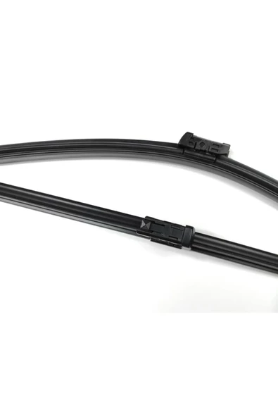 Sentinel Peugeut 3008 P84 Ön Cam Sileceği 2016 ve Sonrası İçin 27+17"(68+43cm)