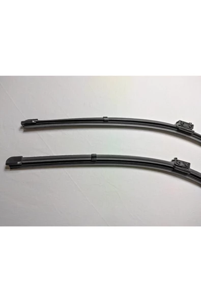 Ön Cam Silecek Süpürgesi Sağ-sol Takım Mercedes Benz C-class (w205) (01.08.2014->) 22"+22" - 3