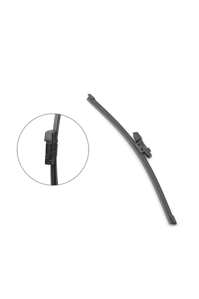 Golf 6 - Golf 7 Arka Silecek 280mm / 11"96-05-1
