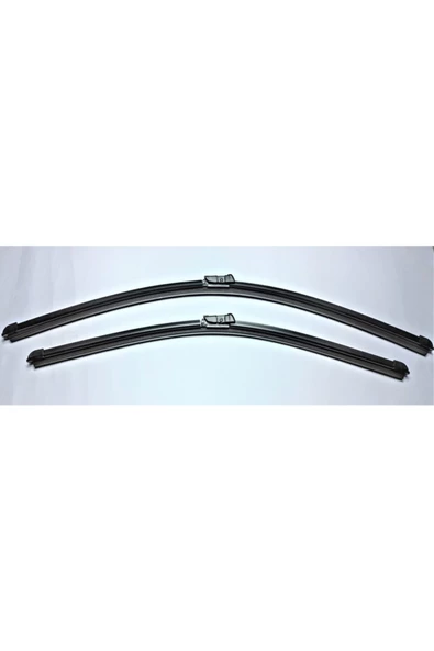Ön Cam Silecek Süpürgesi Sağ-sol Takım Fıat Ducato (2006->) 26"+22"