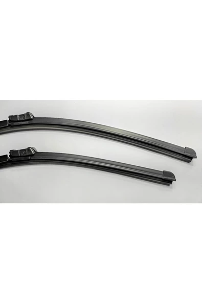 Ön Cam Silecek Süpürgesi Sağ-sol Takım Fıat Ducato (2006->) 26"+22" - 3