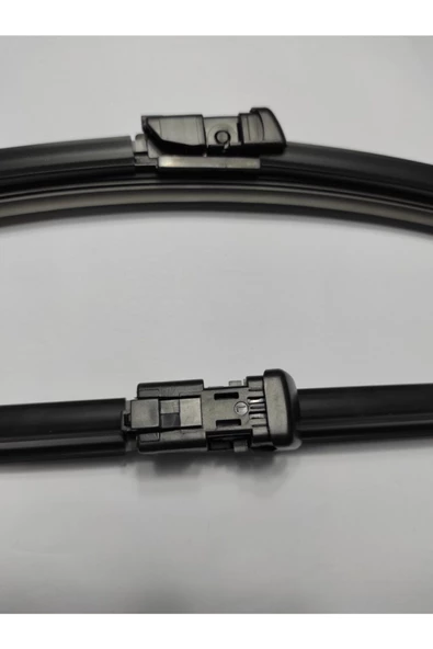 Ön Cam Silecek Süpürgesi Sağ-sol Takım Fıat Ducato (2006->) 26"+22" - 4