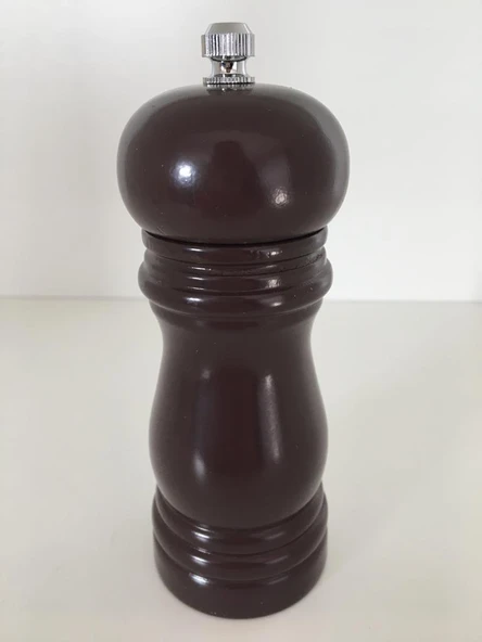 ULTRAFORM KARABİBER DEĞİRMENİ KAHVERENGİ 13 CM - 2