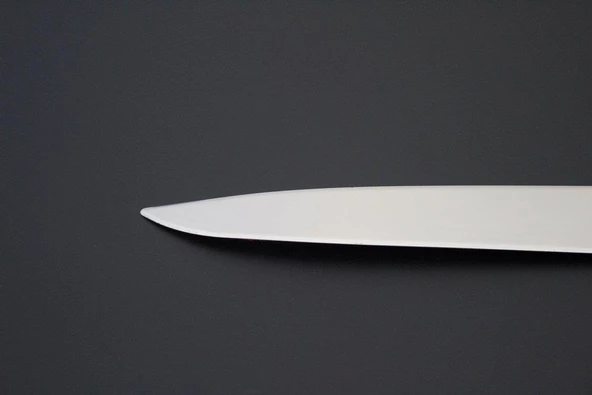 Opel Astra J Krom Bagaj Alt Çıta P.Çelik (2010-2014) - 2