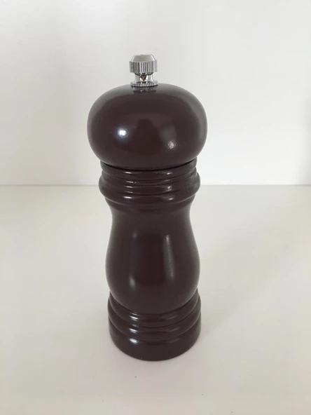 ULTRAFORM KARABİBER DEĞİRMENİ KAHVERENGİ 13 CM